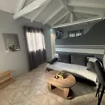 بيت للعطل κτήμα γιώργος