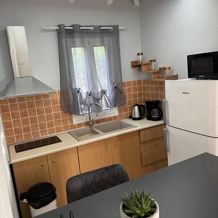 κτήμα γιώργος * זכארו