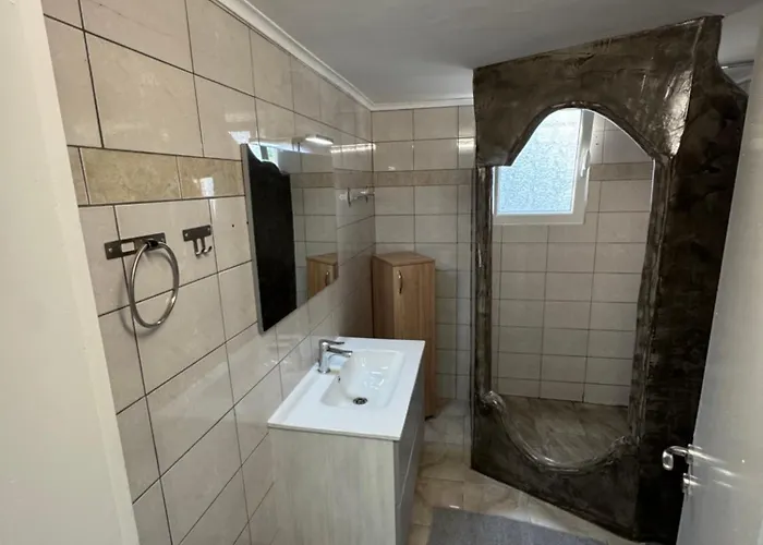 κτήμα γιώργος בית נופש