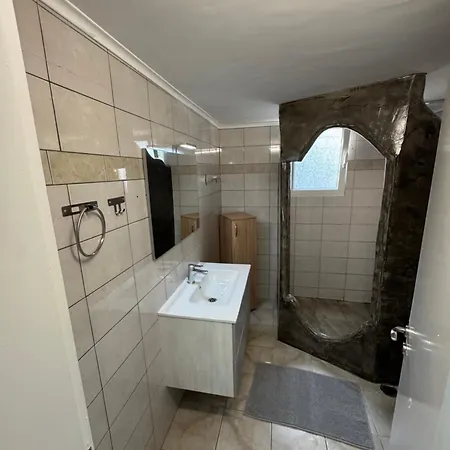 κτήμα γιώργος Holiday home