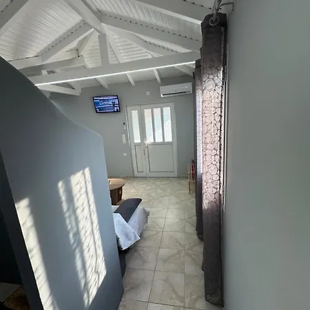 Holiday home κτήμα γιώργος Zacharo
