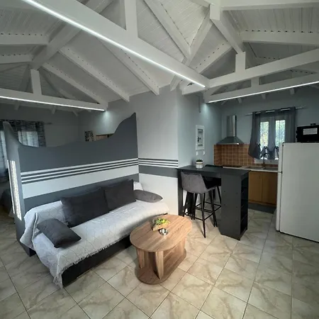 Κτήμα Γιώργος Tatil Evi *