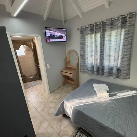 Tatil Evi Κτήμα Γιώργος *