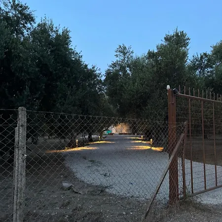 Κτήμα Γιώργος Tatil Evi