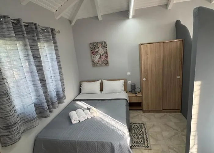 Κτήμα Γιώργος *