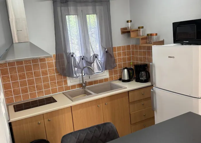 Κτήμα Γιώργος * 자하로