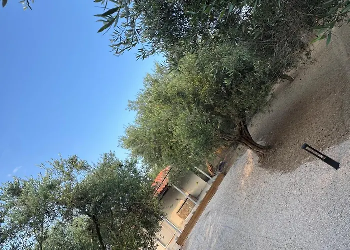 펜션 Κτήμα Γιώργος *