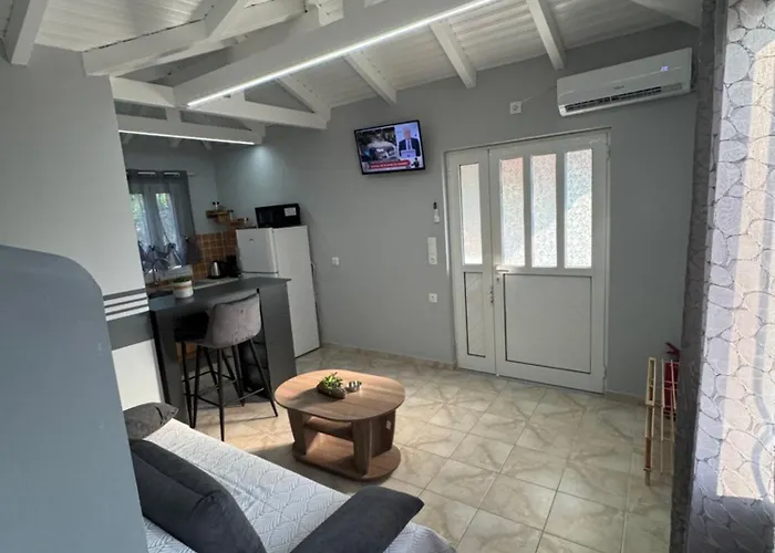 Κτήμα Γιώργος * 자하로